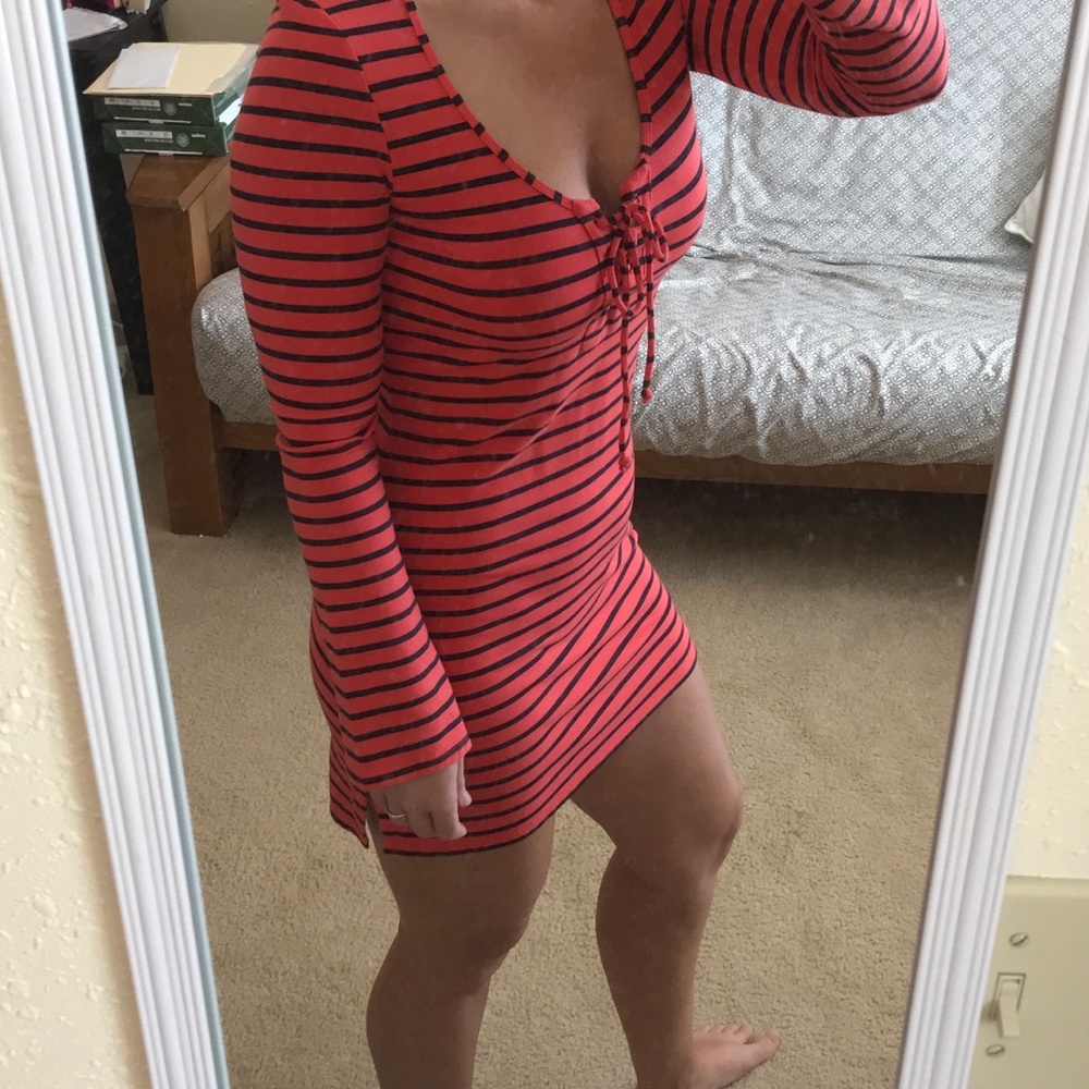 Roxy Dress
